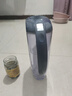 康佳（KONKA）净水壶 过滤净水器 家用滤水壶 厨房自来水过滤器  便携净水杯 KLSH-2501B-E （1壶4芯套装） 实拍图