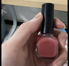 Sweet Color无味免烤指甲油木槿花语12ml 不可撕拉指甲油持久裸色指甲油持久 实拍图