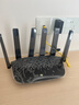 普联（TP-LINK）大道路由器7DR6430 BE6400 5G WiFi7千兆双频家用高速穿墙 2.4G wifi6无线 2.5G网口 游戏加速 实拍图