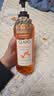 爱敬（AEKYUNG）洗发水无硅油蓬松控油洗发露600ml 香橙香氛 珂莱泊 韩国原装进口 实拍图