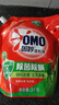 奥妙（OMO）除菌除螨酵素洗衣液3kg袋装 72小时长效抑菌 99%除菌除螨 实拍图