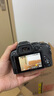 佳能（Canon）佳能R10 入门级微单相机 eos r10半画幅无反 Vlog拍摄 4K高清视频 学生旅行家用 拍摄必备套装 实拍图
