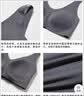 优衣库AIRism无钢圈文胸/舒适/固定罩杯女装空气衣轻氧Bra479192 31 米色 2XL 推荐E85 F85 B90 C90 D90 实拍图