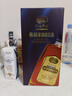 张裕 39度金奖白兰地 700ml 单支装 洋酒 葡萄蒸馏酒 实拍图