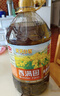 香满园天天谷香低芥酸纯香【保真菜籽油】非转菜籽油5L 金龙鱼荣誉出品 实拍图