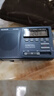 德生（Tecsun） DR-920C便携式收音机 全波段老年人数字显示钟控英语四六级高考 铁灰色 实拍图