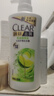 清扬（CLEAR）女士去屑洗发水清爽控油500g玻尿酸清爽留香洗头膏京东热门商品 实拍图