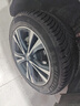 米其林（MICHELIN）汽车轮胎 215/55R18 99V 跨悦二代 CROSSCLIMATE 2 实拍图