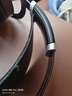 HIFIMAN（海菲曼）ANANDA全尺寸开放式平板振膜头戴式hifi音乐耳机 手机直推发烧高保真耳机 实拍图