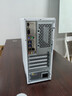 AMD&微星Creator（锐龙R7-5700G 16G 1TBSSD 商务键鼠）设计师商用办公台式电脑主机全套整机 实拍图