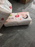 好奇（Huggies）铂金装小桃裤成长裤XL96片(12-17kg)加大号尿不湿【透爽散热】 实拍图