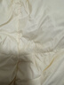 德佑清洁湿巾羽绒服湿巾擦鞋小白鞋湿纸巾免洗去污渍强效去污功能湿巾 【迷你便携】羽绒服湿巾6片*8包 实拍图