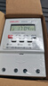 德力西电气时控开关定时器插座定时开关控制器 KG316T AC220V 实拍图