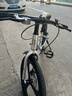 凤凰儿童山地车自行车男女青少年5-8-10-12-15-18岁减震变速碟刹礼物 运费险+保价30天+晒单有礼+正品保证+物流速发 18寸（适合身高120-140cm） 实拍图