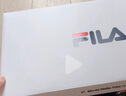 FILA 斐乐女鞋跑步鞋火星2代复古老爹鞋休闲鞋运动鞋 实拍图