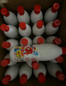 爱特福84 消毒液 家用工厂消毒剂 去污垢杀菌 衣物漂白液 750ml*20瓶整箱 实拍图