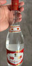 汾酒 红盖玻汾 清香型白酒 42度 475mL 单瓶装 纯粮酒 实拍图