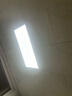 雷士（NVC）厨房灯铝扣板灯集成吊顶300x600卫生间政府补贴LED吸顶平板面板灯 实拍图
