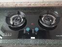 荣事达（Royalstar）燃气灶双灶天然气小尺寸小开孔煤气灶家用灶具台式嵌入式液化气炉具多开孔猛火灶 【性价比推荐】防烫标识+聚能炉架104 管道天然气 实拍图