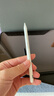 京东京造电容笔iPad苹果笔适用25年Pro/Air/Mini/iPad11平板触控触屏手写笔applepencil二代防误触 实拍图