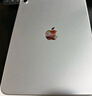 Apple/苹果 iPad11英寸 A16芯片2025年款 平板电脑 (256GB WLAN版/学习办公娱乐)银色 实拍图