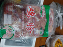 华都食品单冻鸡胗 2斤/袋 冷冻 出口级 烧烤鸡胗鸡肫卤味卤煮食材 实拍图