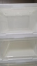 透明鞋柜防尘盒防潮鞋盒前开式置物架储物用品收纳箱收纳盒高颜值 透明加厚大号 1只装 晒单实拍图