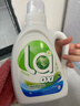 威露士la有氧洗衣液松木香4斤组合装（瓶1L+补充袋装500ml*2）除菌除螨 实拍图