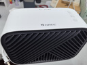 格力（GREE）家用电暖器桌面暖风机办公室取暖器台式电暖气加热风机电暖风取暖气冬暖夏凉NFTC-X6013A 实拍图