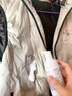 优洁士羽绒服清洗剂干洗免水洗衣物去油污去渍蓬松防静电神器棉衣洗涤液 【90%客户选择】局部顽渍干洗-羽绒服干洗剂100ml 实拍图