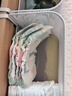 babycareAir pro纸尿裤大号L40片(9-14kg) 婴儿尿不湿夏日超薄透气 实拍图