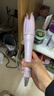 京东京造beauty自动卷发棒C3 全自动卷发打理神器2亿负离子大波浪蛋卷头卷发棒卷发器女生生日礼物女 实拍图
