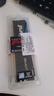 金士顿（Kingston）FURY 16GB DDR4 3200 C16 台式机内存条 Beast野兽系列 骇客神条 实拍图