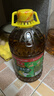 鲁花【保真菜籽油】 食用油 非转基因低芥酸浓香菜籽油 3.09L香飘万家 实拍图