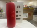 JBL FLIP7 音乐万花筒七代 蓝牙音箱 户外便携音响 防水防尘 购物推荐 赛道扬声器 AI音效增强 庆典红 实拍图