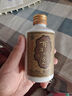 百年糊涂 经典小百年 浓香型白酒 52度 125ml*24瓶  纯粮小瓶酒 热门商品 实拍图