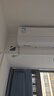 美的（Midea）【一价全包】美的空调 大1匹 酷省电 新一级能效 变频冷暖 壁挂式小空调挂机节能KFR-26GW/N8KS1-1 实拍图