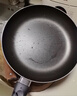 爱仕达（ASD）平底锅不粘锅家用煎锅牛排早餐煎蛋锅 26cm电磁炉燃气灶通用8126E 实拍图