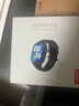 联想（Lenovo）智能手表Watch Fit 轻薄大屏减脂血氧心率睡眠健康蓝牙穿戴运动手表 风暴灰 男女朋友礼物 实拍图