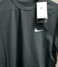 耐克（NIKE）2026年男子AS M NK DF UV HYVERSE SS短袖T恤 DV9840-010 S 实拍图