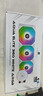 利民（thermalright）AQUA ELITE 360 WHITE ARGB 一体式水冷散热器日蚀幻彩光效 ARGB冷头 AE360 WHITE ARGB 实拍图