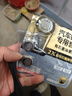 传应南孚CR2025石墨烯纽扣电池2粒 车钥匙专用【内置撬棍+螺丝刀】适用于大众朗逸/日产骊威等 实拍图
