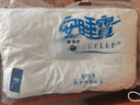 安睡宝（SOMERELLE）乳胶枕头深睡眠护颈枕 天然抗菌枕芯按摩释压颈椎枕头芯 单只装 实拍图