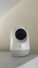 360摄像头9pro 高清400万像素微光全彩家用监控手机远程双向通话360度旋转婴儿看护器 实拍图