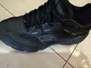 斯凯奇（Skechers）男鞋夏季厚底增高老爹鞋潮流百搭舒适休闲鞋户外运动鞋 实拍图