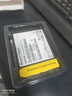 西部数据（WD） Green SSD固态硬盘 SATA3.0接口 西数绿盘 笔记本台式机硬盘 SSD固态硬盘 250GB 实拍图