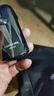 飞科博锐电动剃须刀男士刮胡刀充电便携双头旋转式胡须刀迷你款 生日礼物送爸爸老公 PS191 实拍图