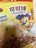 家乐氏（Kellogg）进口可可球富含钙铁锌麦片谷物脆儿童学生营养早餐代餐170g 实拍图