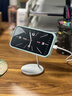 品胜磁吸手机支架 magsafe支架桌面360°旋转懒人追剧床头直播 适用苹果iphone17pro max华为mate80Pro 实拍图
