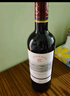 拉菲传奇波尔多赤霞珠干红葡萄酒 750ml 红酒单瓶装 热门商品 实拍图